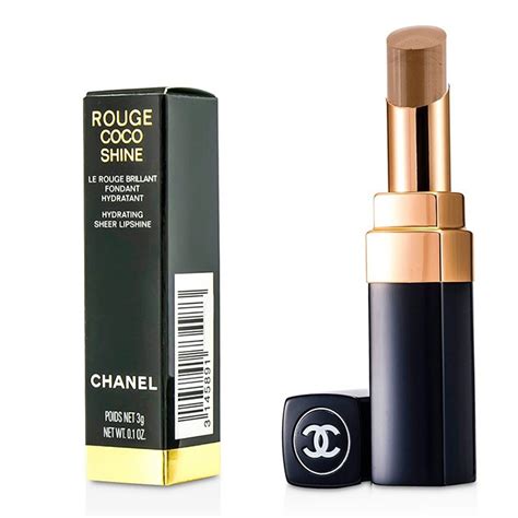 chanel 537 golden sand|Chanel Rouge Coco Shine Lip Colour .